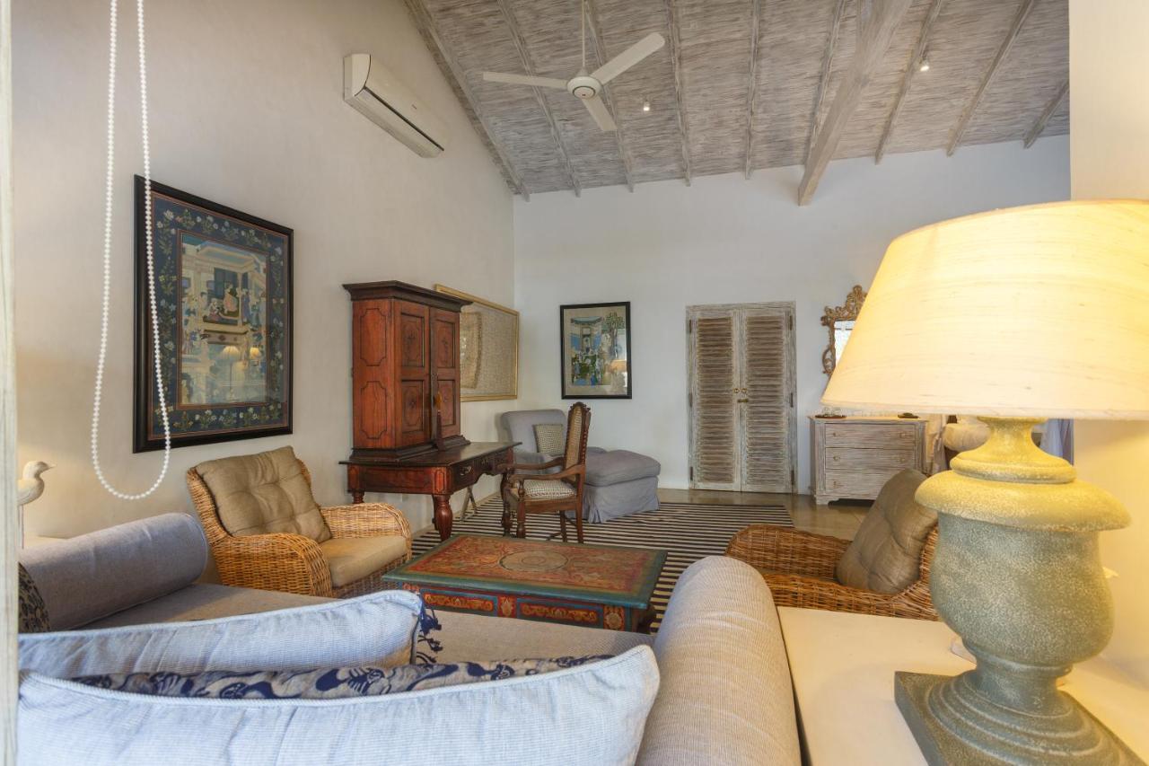 2500m2, 4 yatak odalı, 4 banyolu , Thalpe bölgesinde Habaraduwa Central Dış mekan fotoğraf